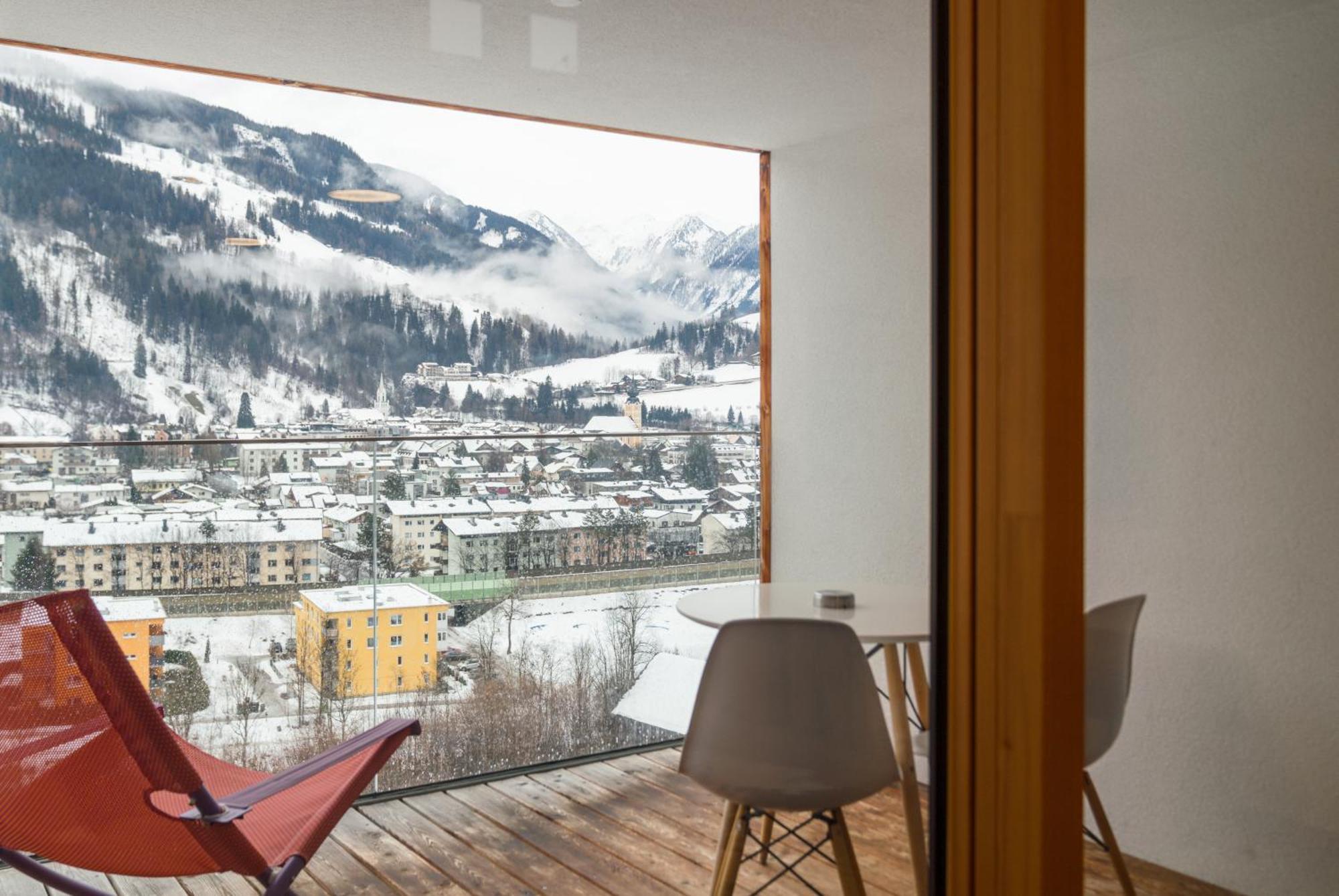 Sun Lodge Schladming By Schladming-Appartements Rom bilde