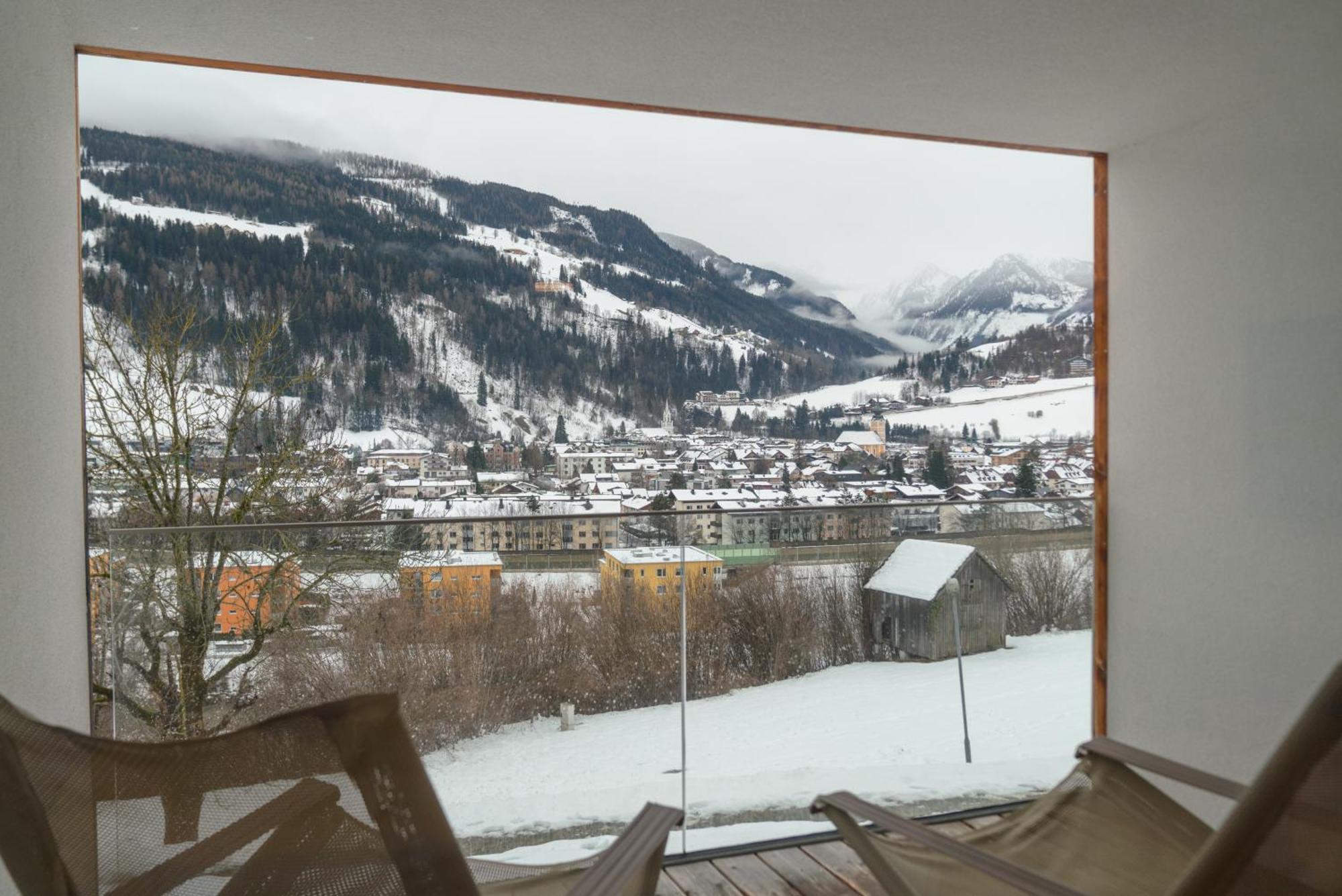 Sun Lodge Schladming By Schladming-Appartements Rom bilde